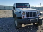 Jeep Wrangler 2012