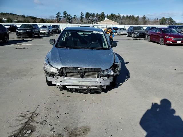 Subaru Impreza 2013