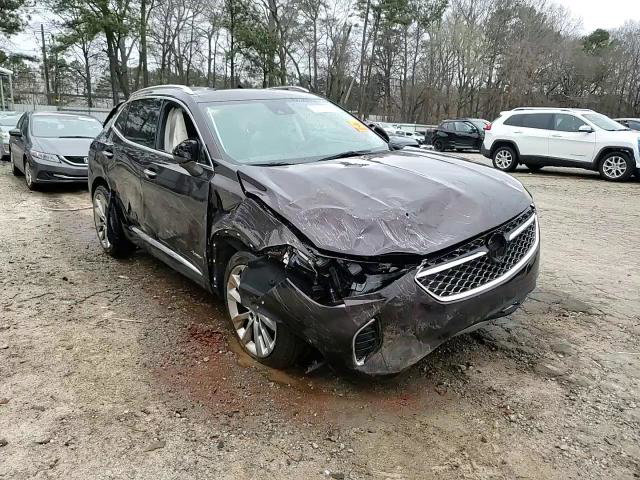 Buick Envision 2023