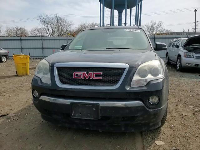 GMC Acadia 2008