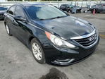 Hyundai Sonata 2014