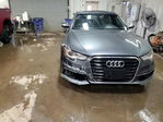 Audi A6 2015
