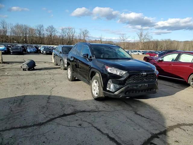 Toyota RAV 4 2021