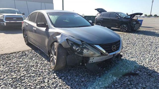 Nissan Altima 2016