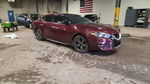 Nissan Maxima 2018
