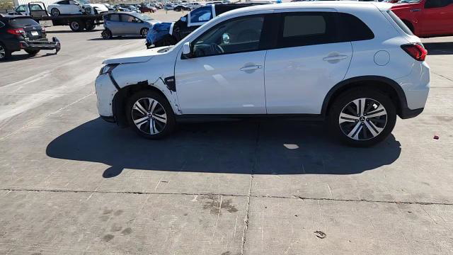 Mitsubishi Outlander 2021