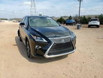 Lexus RX 2017