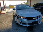 Chevrolet Impala 2017