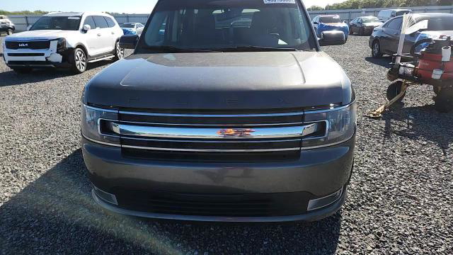 Ford Flex 2015