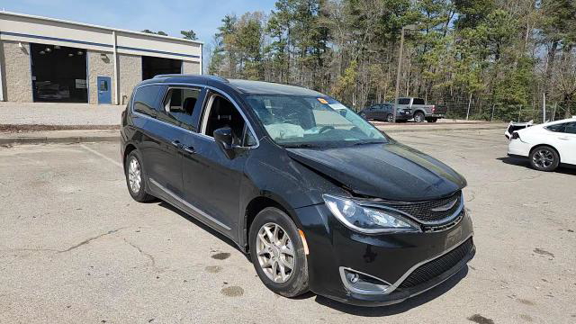 Chrysler Pacifica 2020