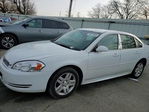 Chevrolet Impala 2012
