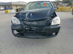 Kia Optima 2008