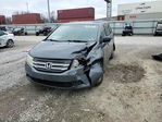 Honda Odyssey 2013