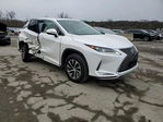 Lexus RX 2022