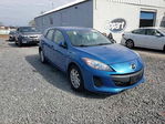 Mazda 3 2012