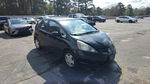 Honda Fit 2013