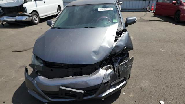 Honda Insight 2010