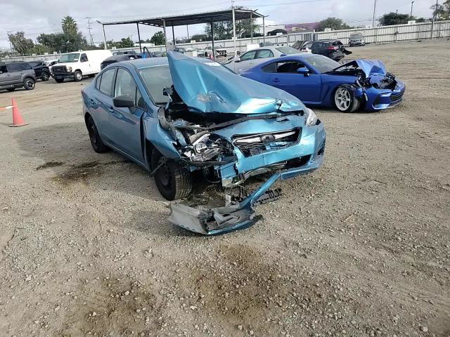 Subaru Impreza 2019