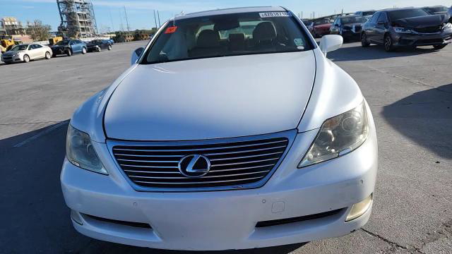 Lexus LS 2008
