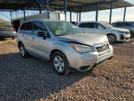 Subaru Forester 2014