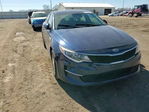 Kia Optima 2017