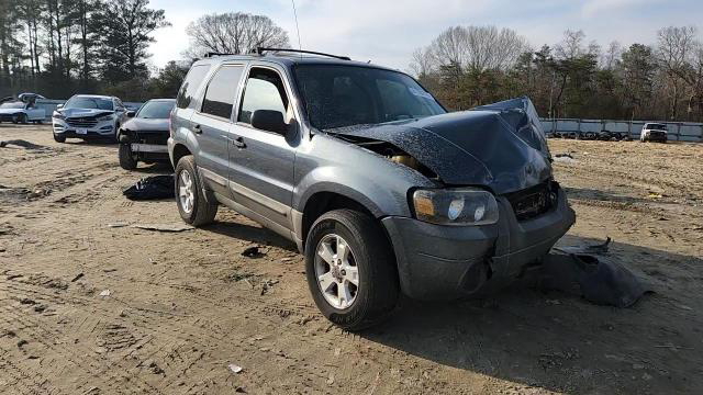 Ford Escape 2005