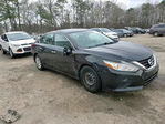 Nissan Altima 2016