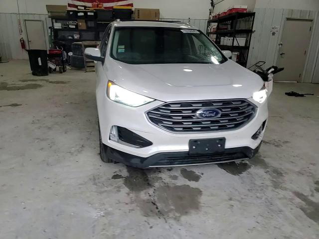 Ford Edge 2019