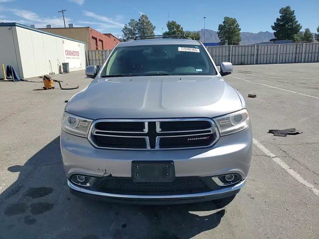Dodge Durango 2015