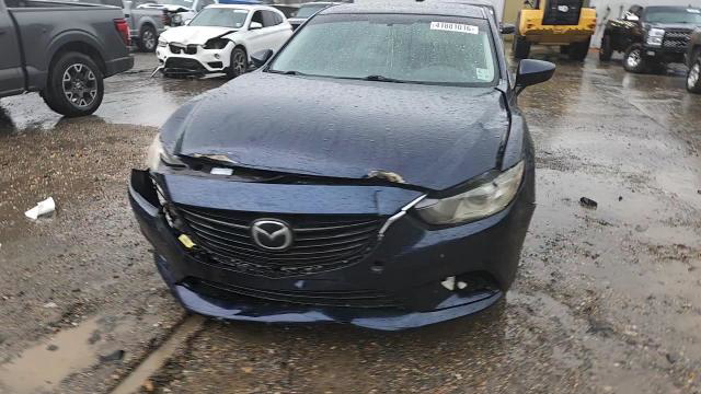 Mazda 6 2016