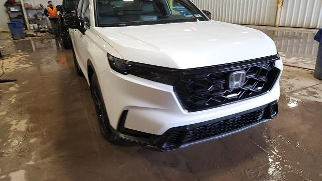 Honda CR-V 2024