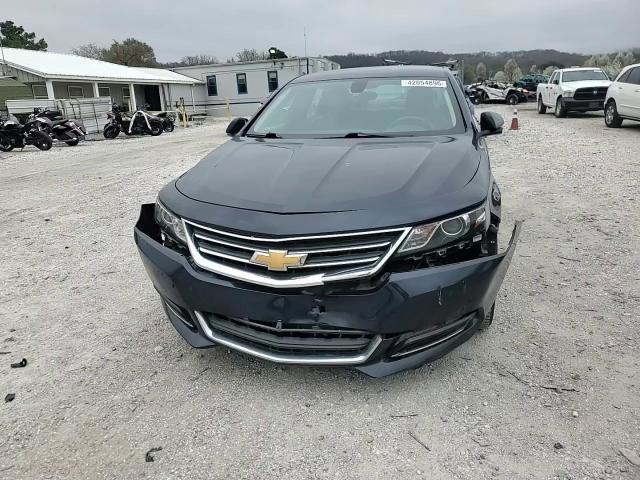 Chevrolet Impala 2019