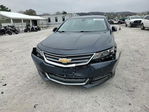 Chevrolet Impala 2019