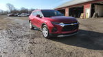 Chevrolet Blazer 2022