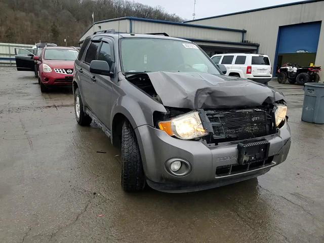 Ford Escape 2012