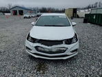 Chevrolet Cruze 2017