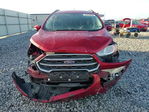 Ford EcoSport 2018