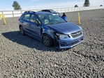 Subaru Impreza 2016
