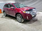 Ford Edge 2014
