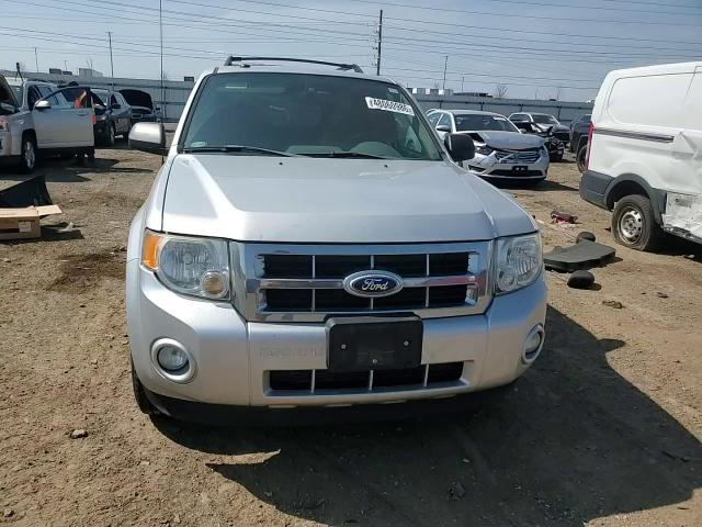 Ford Escape 2012