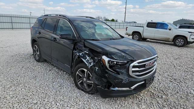 GMC Terrain 2020