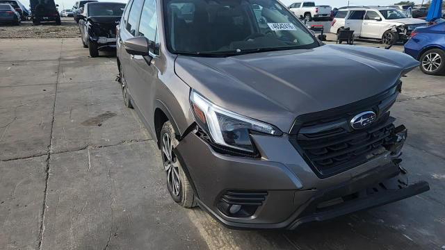 Subaru Forester 2023