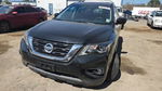 Nissan Pathfinder 2020