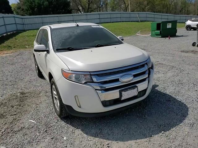 Ford Edge 2013