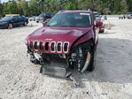 Jeep Cherokee 2017