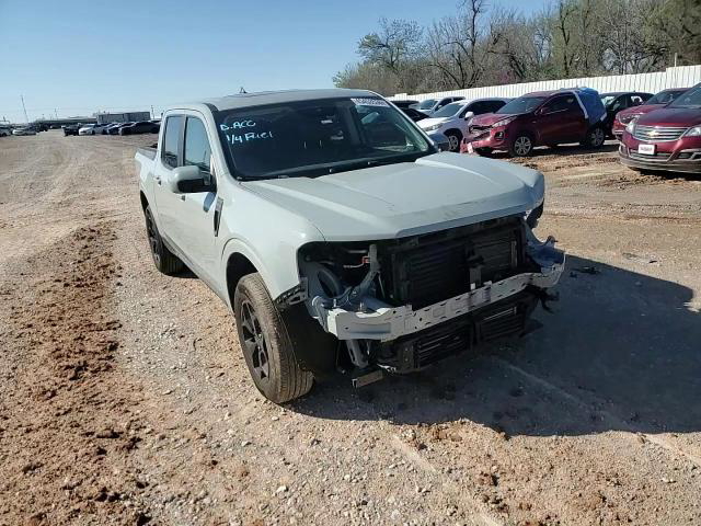 Ford Maverick 2022