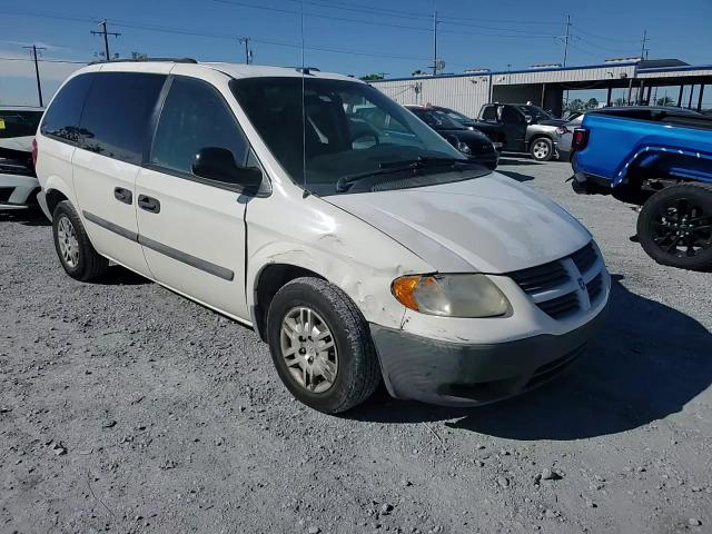 Dodge Caravan 2005