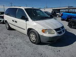 Dodge Caravan 2005