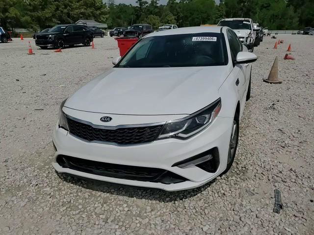 Kia Optima 2020