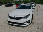 Kia Optima 2020